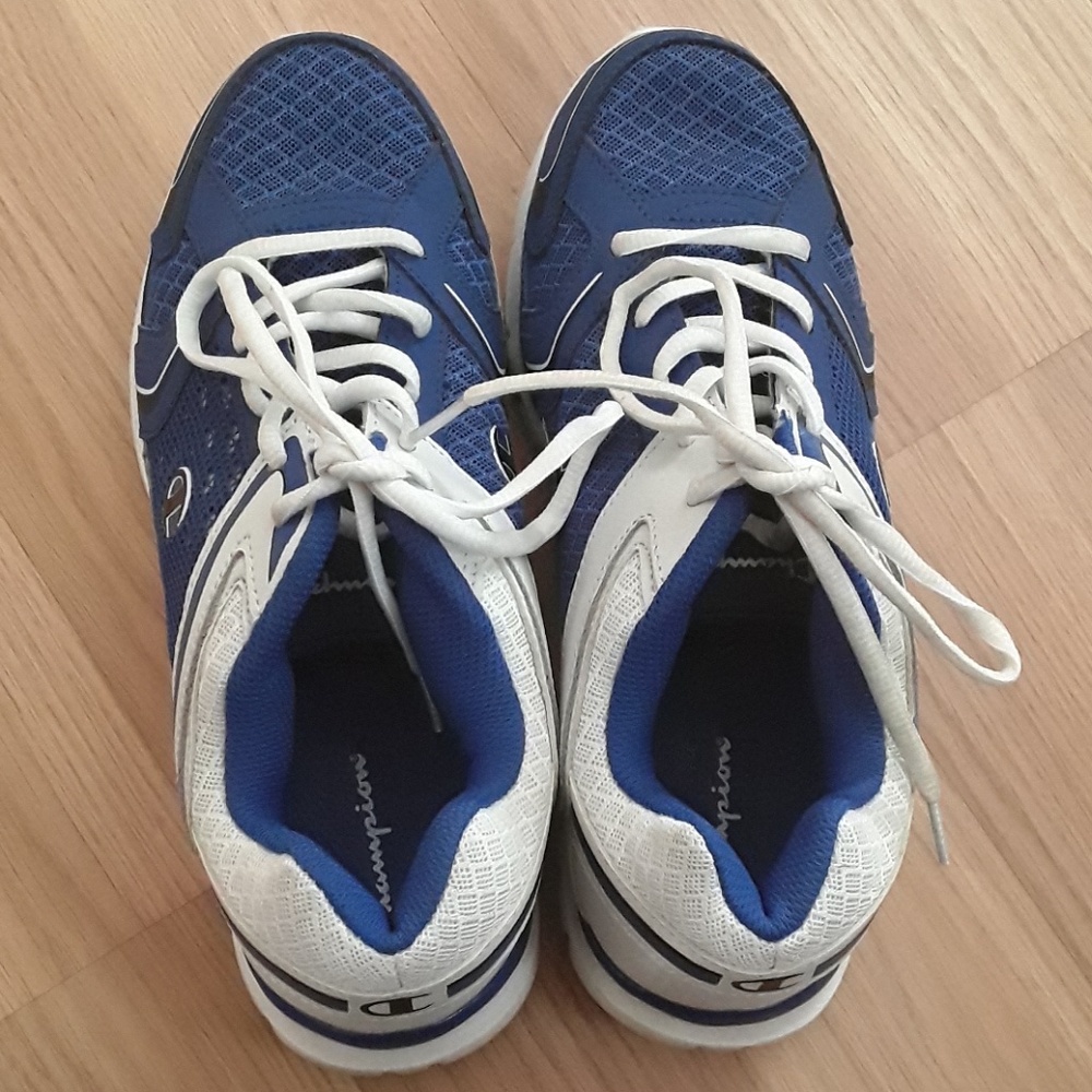Champion Shoe